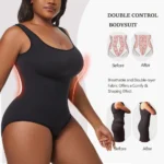 The Essential Curve Sculpting Bodysuit - Image 5