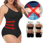 The Ultimate Hourglass Sculpting Bodysuit