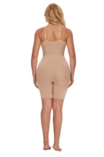 The All-In-One Sculpting Short Bodysuit - Image 14
