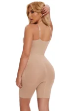 The All-In-One Sculpting Short Bodysuit - Image 13