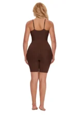 The All-In-One Sculpting Short Bodysuit - Image 18