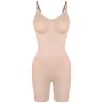 The All-In-One Sculpting Short Bodysuit - Image 7