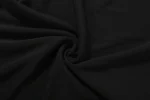 The Midnight High Cut Mock Neck Bodysuit - Image 16