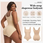 The Essential Curve Sculpting Bodysuit - Image 10