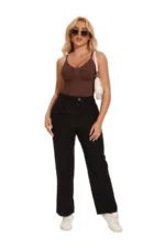 The All-In-One Sculpting Short Bodysuit - Image 15