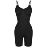 The All-In-One Sculpting Short Bodysuit - Image 8