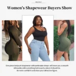 The Essential Curve Sculpting Bodysuit - Image 6