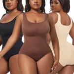 The Essential Curve Sculpting Bodysuit