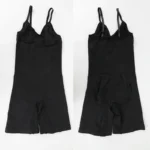 The All-In-One Sculpting Short Bodysuit - Image 27