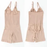 The All-In-One Sculpting Short Bodysuit - Image 26