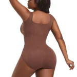 The Essential Curve Sculpting Bodysuit - Image 4