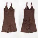 The All-In-One Sculpting Short Bodysuit - Image 28