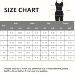 The All-In-One Sculpting Short Bodysuit - Image 9