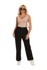 The All-In-One Sculpting Short Bodysuit - Image 10